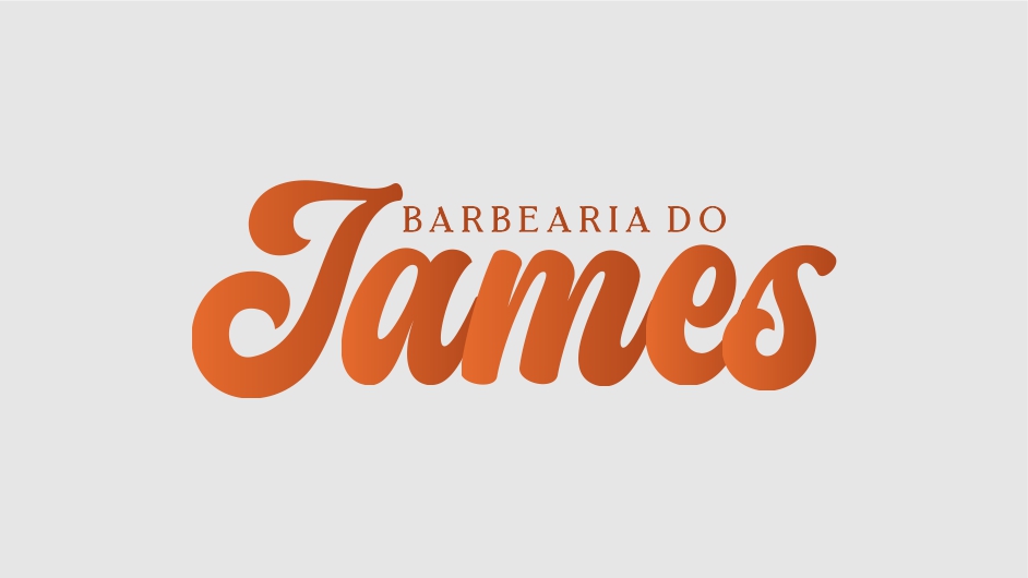 Barbearia do James